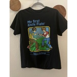 Steven‎ Rhodes Tee